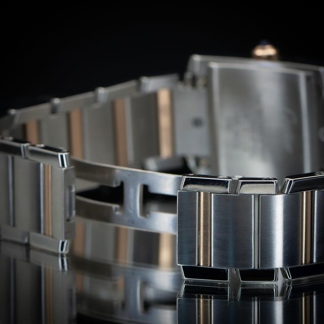 Cartier Tank Francaise WE110005 Image 5